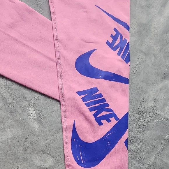 Nike Leggings - Picture 2 of 6